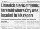 Limerick Independent Social Dynamite