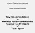 Health Impact Assessment Report 3